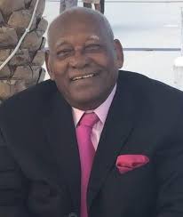 Stanley Alfred Major