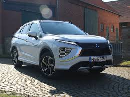 The new mitsubishi eclipse cross will be badged as a 2021 model. Mitsubishi Eclipse Cross Plug In Hybrid Kaufberatung Zum Neuen Phev