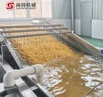 Canned Corn Production Line Machine Equipment | Sunter