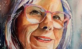 To her, Hurricane Helene debris isn't trash. It is full of memories — and  she's returning them