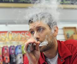 Erie-area vaping stores are still in business, despite high taxes