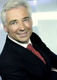 Paul Clark (presenter)