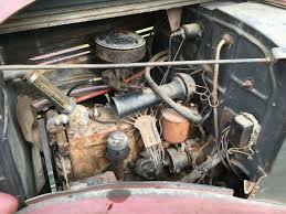 Image result for Winterleaf Brown 1936 Plymouth