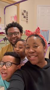 In honor of Mrs. Gladys West, we had some fun recording our best “GPS  VOICE!” Teaching our young ones about black inventors is not just fun, it’s  affirming!!! #makeblackhistoryfun #myblackhistory ...