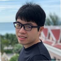 20+ "Davis Chang" profiles