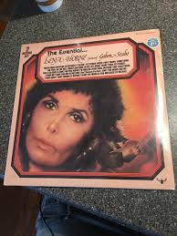 The Essential Lena Horne feat Gabor Szabo 2 LP set 1976 Buddah BDS 5669-2  ex