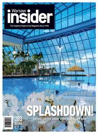 Perkhidmatan bengkel kenderaan, penyelenggaraan dan alat kuala lumpur: Warsaw Insider 283 March 2020 By Valkea Media Pro Issuu