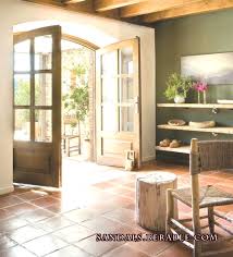 Welche Wandfarbe Zu Terracotta Fliesen Praktische Gestaltungstipps Und Idee Wandfarbe