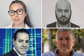 Οι Ισραηλινοί «δίνουν» τους ντόπιους για τις υποκλοπές … | thefaq.gr