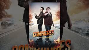 Cuevana.in gets a boost from arc. Compadres Pelicula Completa En Espanol Latino