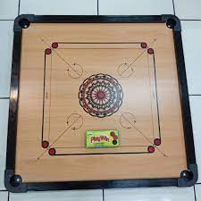 Nieuwste versie / newest version: Papan Meja Karambol Krambol Carambol Carrom Mr 200 Shopee Indonesia