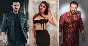 Listen to katrina kaif latest movie songs. When John Abraham S Rejection Reportedly Left Katrina Kaif In Tears However Salman Khan S Recommendation To Her Received Our Hearts Clixkplaynews