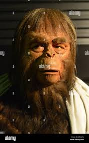 Garden City, New York. 15th June 2013. Dr. Zais from the Planet of the Apes  film is