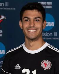 2019 Men's Soccer Roster