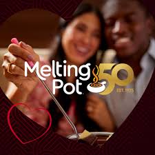 Cheers! With 50 years of experience setting the table for a perfect night  out, we've learned a thing or two about celebrating. And our year-long  anniversary party starts with a Love Takeover