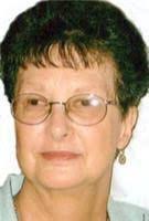 Sally Fleeger Obituary (1939