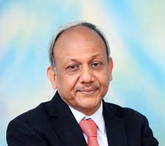 Dr. Ajay Kumar—President, Indian Society of Gastroenterology 2019–2020