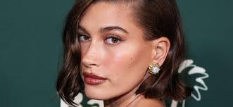 Hailey Bieber Told Thong Inappropriate When 'Selling' Stuff