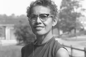 Igniting Change and Inspiring Generations: The Trailblazing Legacy of Pauli  Murray