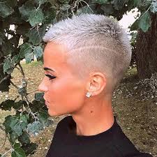 Cool Short hair styles