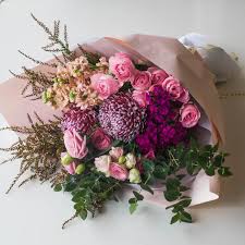 The delivery is available in sydney, brisbane, perth, melbourne, adelaide and surrounding areas. Florist S Bouquet Flowers Delivered The Flower Shed