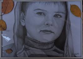 Free watercolor portrait offer