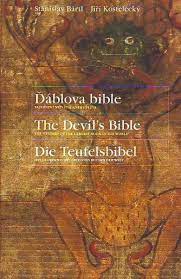 Jiří kostelecký is on facebook. Dablova Bible Jiri Kostelecky Od 171 Kc Zbozi Cz