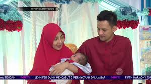 Veronica lucky lette's best boards. Lucky Perdana Dan Veronica Menggelar Akikahan Anak Pertamanya Youtube