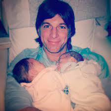 Hace años que fantaseaban con este desde que fueron padres de ian (10) y los mellizos cloe (7) y alan (7), horacio cabak (43) y. El Fallido Cumpleanos De 15 De La Hija De Horacio Cabak Algo Vamos A Hacer Para Intentar Que Sea Un Dia Importante Para Ella Infobae