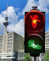 Happy Labor S Day Littlegreenman Ampelmannworld Followampelmann Ampelmannlifestyle Berlin Berlin Photography Berlin Berlin Germany