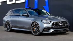 Then browse inventory or schedule a test drive. 217 Mph Mercedes Amg E63 S Wagon By Posaidon Packs 940 Horsepower