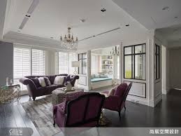 美式好萊塢新古典風格 宛如女王降臨般駕馭全場 教人過目難忘 home decor decor furniture