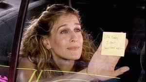 Sarah Jessica Parker, actriz protagonista de Sexo en Nueva York, visita el  otro Riazor