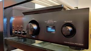Has been added to your cart. The Phenomenal Denon Pma 1600ne Stereo Integrated Amplifier In The House First Impressions And Unboxing Pics Hi Fi Trends