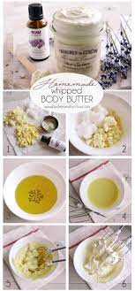 How To Make Homemade Whipped Body Butter Recipe Homemade Body Butter Whipped Body Butter Body Butters Recipe