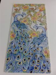 Sevil Sayit Sanat Desen Desenler Tablolar
