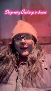 Cushings can be tricky!