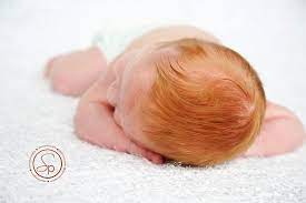 Sifford Photography Is A Bloggin Baby Kiefer Newborn Red Hair Baby Redhead Baby Ginger Babies