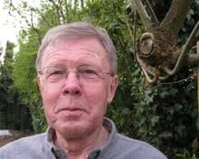 Ronald Blythe obituary