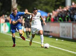 Jul 25, 2021 · fc lokomotive leipzig hat sich in der regionalliga nordost zurückgemeldet. Cvo Nleu5luhnm
