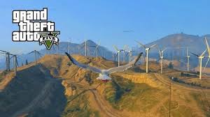 Gta 5 Tavuk Kopek Kus Gibi Hayvan Olarak Oynama Hilesi Indiroyunu