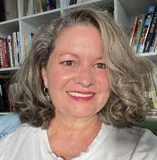 Nancy Garvin's Instagram, Twitter & Facebook