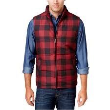 Weatherproof Vintage Weatherproof Vintage Mens Plaid