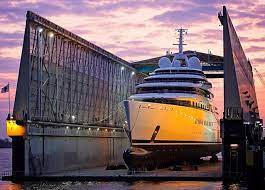 صور يخت الوليد بن طلال سوبر عزام اليخت الأغلى والأروع بالعالم super yachts big yachts expensive yachts