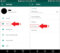 Pilih dan tahan lama beberapa saat chat tersebut hingga muncul menu baru dibagian atas, selanjutnya pilih icon arsip. 3 Cara Menyembunyikan Chat Whatsapp Di Android Iphone Jalantikus