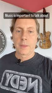 Practice talking about your music. #musicisimportant