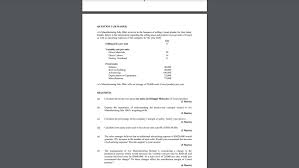 Agensi pekerjaan sinergia talent sdn bhd. Solved Question 5 20 Marks Aa Manufacturing Sdn Bhd I Chegg Com