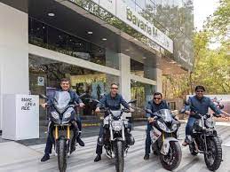 Bmw Bike Showroom Near Me Off 77 Medpharmres Com