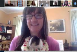 Olivia Brothers & Stacie Dunleavy (@2FriendsInFirst)