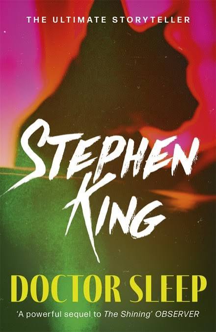 Doctor Sleep by Stephen King | Hachette UK